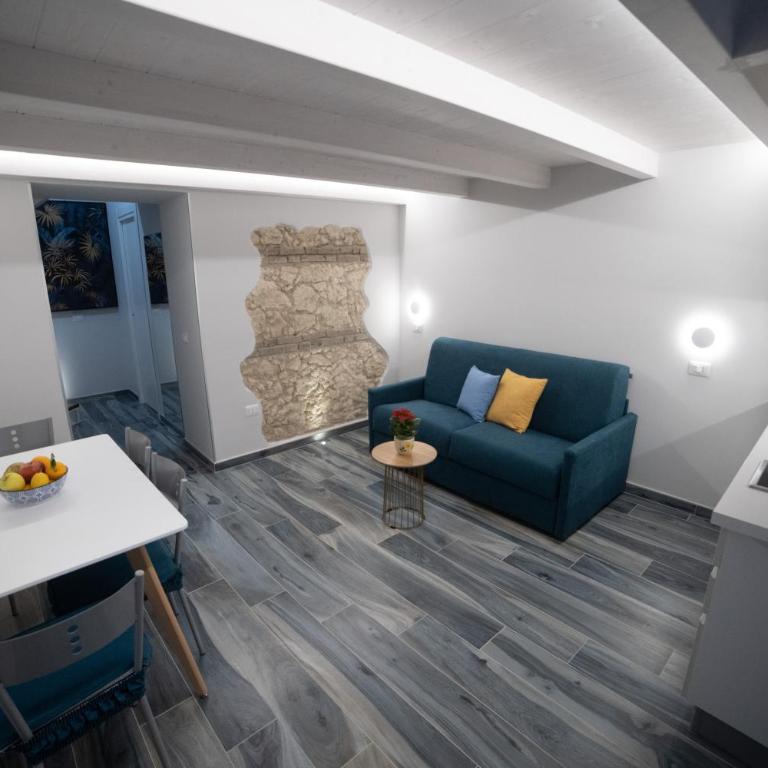 Tropea City Home - One-Bedroom Apartment - 1