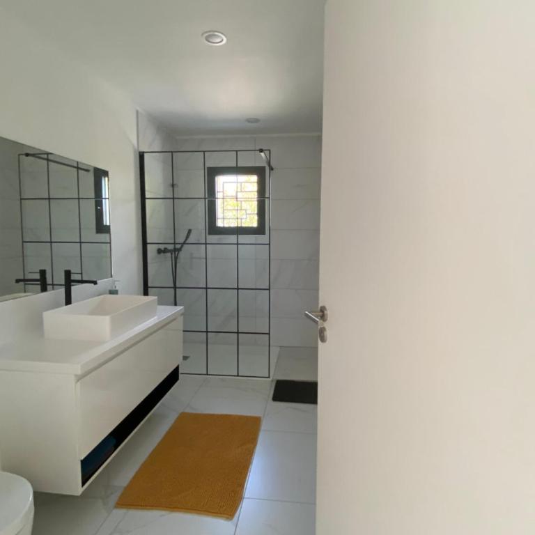 Magnifique villa avec piscine au coeur des vignes - Villa 3 Chambres - 52