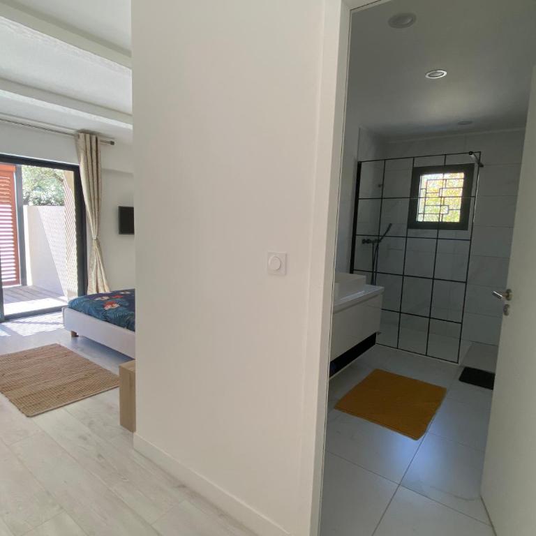 Magnifique villa avec piscine au coeur des vignes - Villa 3 Chambres - 51