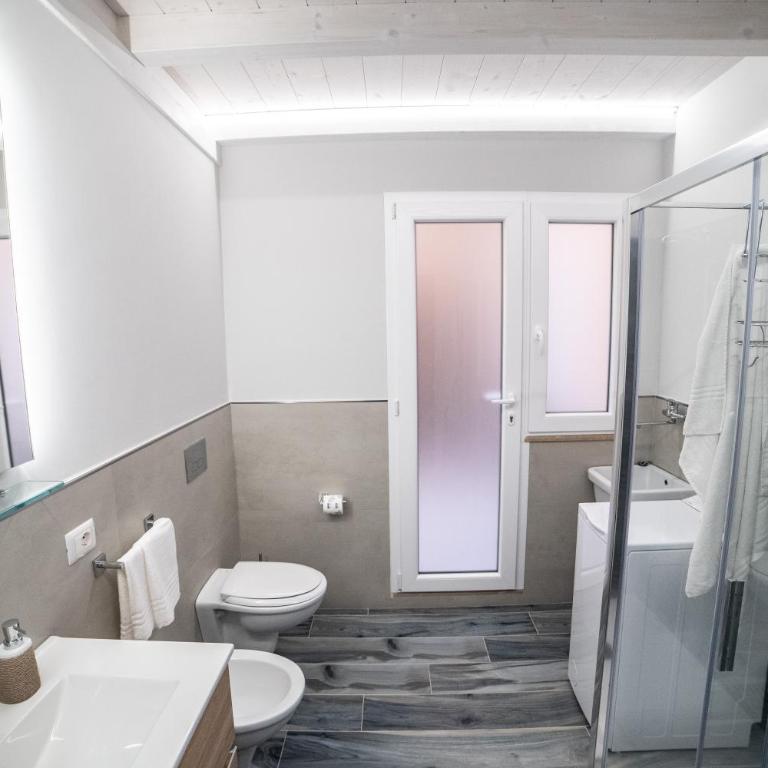 Tropea City Home - One-Bedroom Apartment - 5