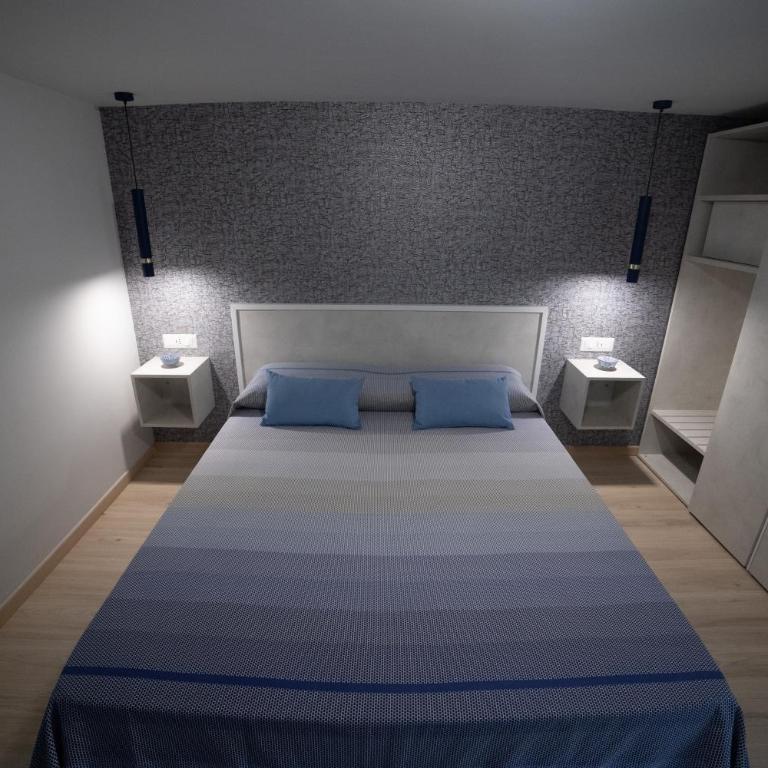 Tropea City Home - One-Bedroom Apartment - 16
