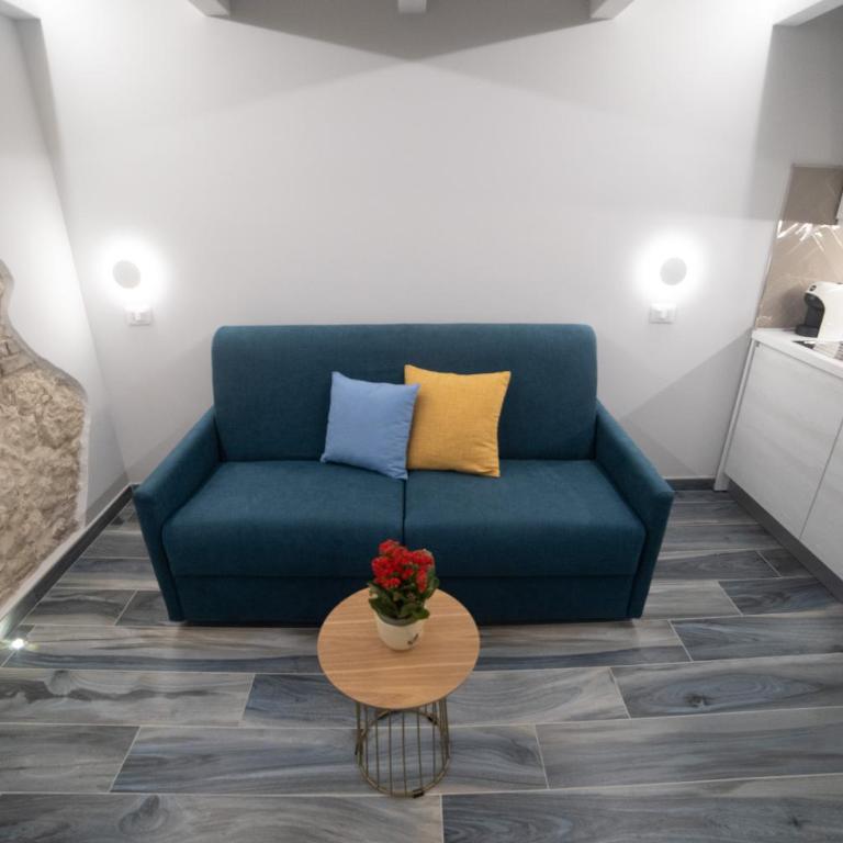 Tropea City Home - One-Bedroom Apartment - 3