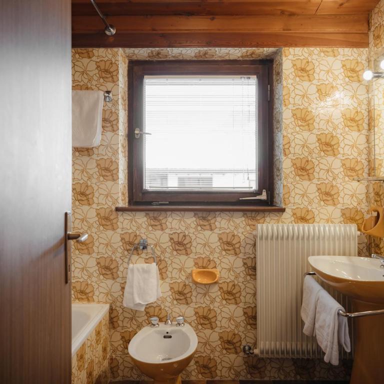 Residence Arche Noah - Colfosco - Appartamento con 2 Camere da Letto - 7