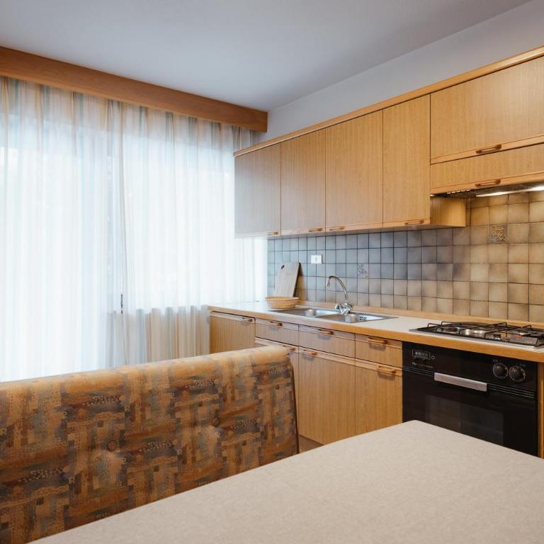 Residence Arche Noah - Colfosco - Appartamento - 2