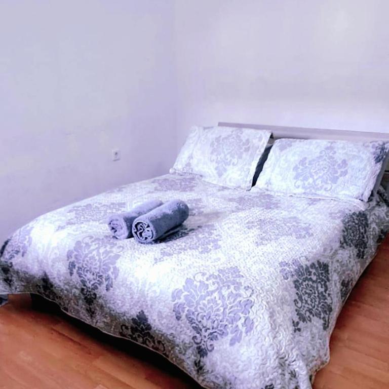 Cosmopolita Madrid zona Céntrica - Three-Bedroom Apartment - 25
