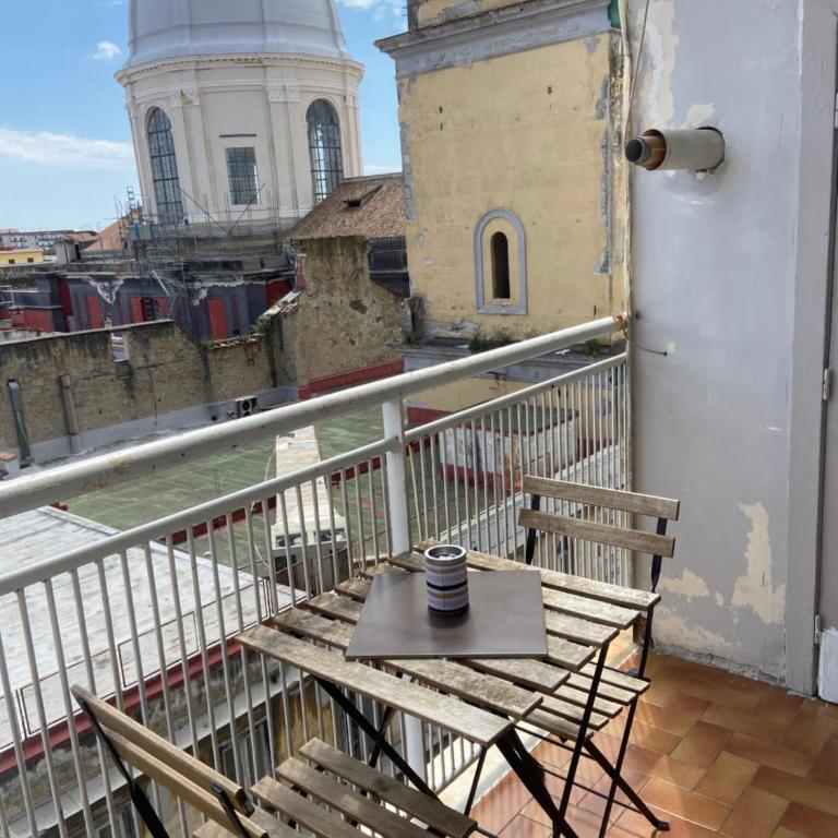 Metropolitan Panoramic Apartment - Appartamento con 2 Camere da Letto - 5