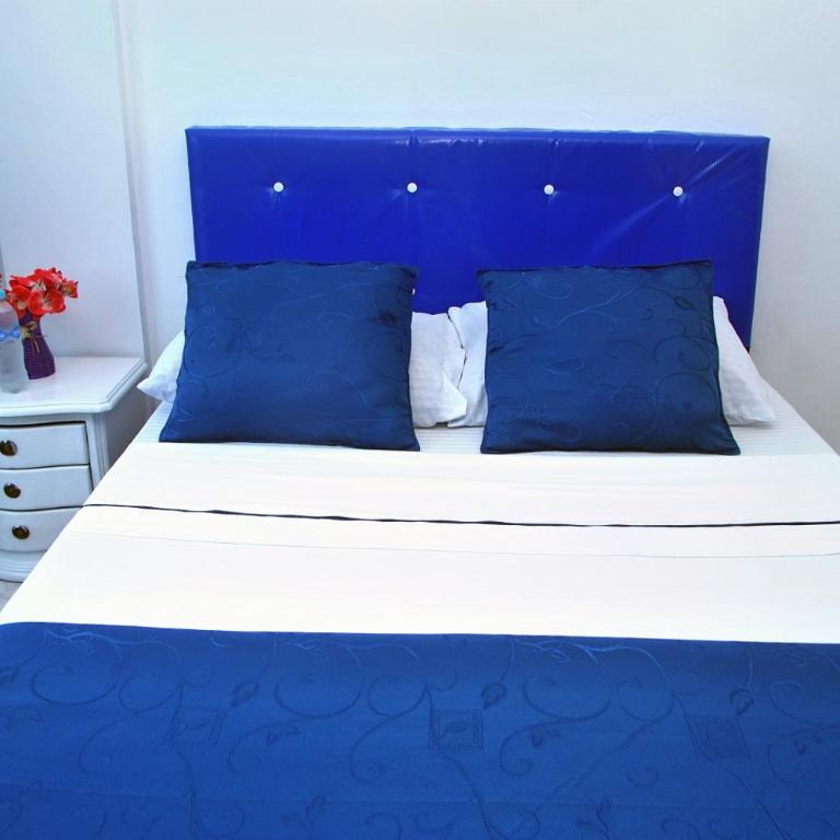 Ayenda Hotel Roisa - Habitación Doble Estándar - 3