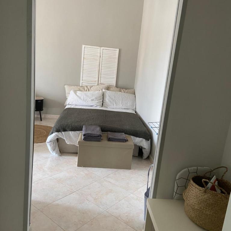 Metropolitan Panoramic Apartment - Appartamento con 2 Camere da Letto - 23