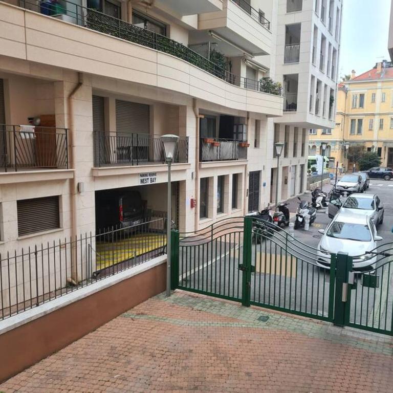 L'onda, cosy 2 pièces à Menton proches plages - Appartement 1 Chambre - 22