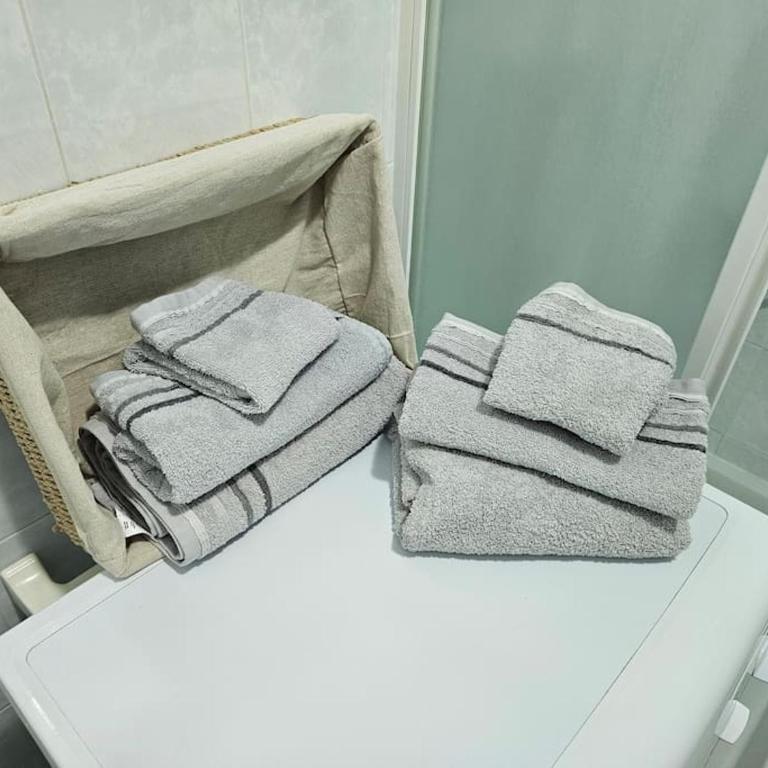 L'onda, cosy 2 pièces à Menton proches plages - Appartement 1 Chambre - 18