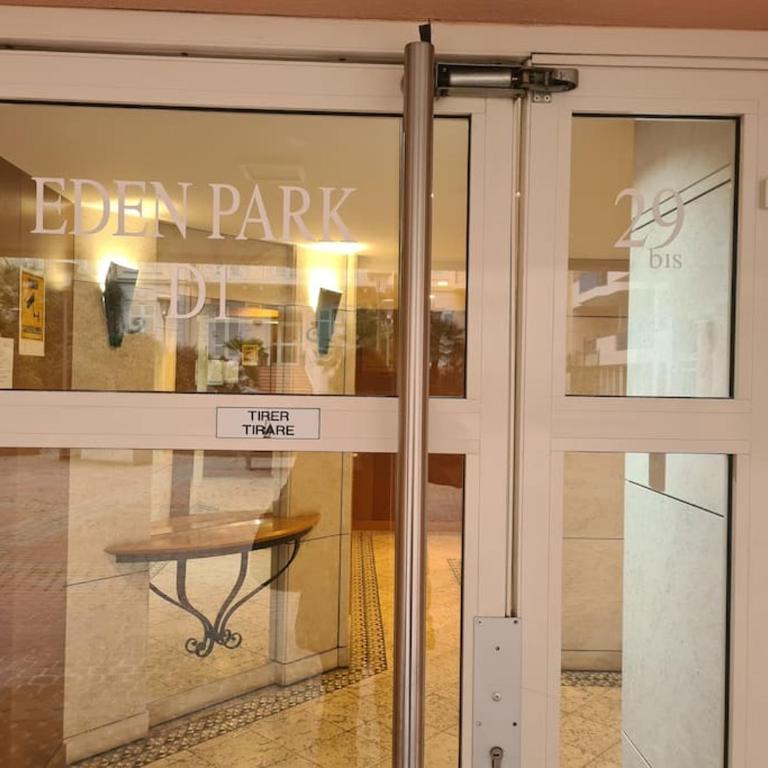 L'onda, cosy 2 pièces à Menton proches plages - Appartement 1 Chambre - 24