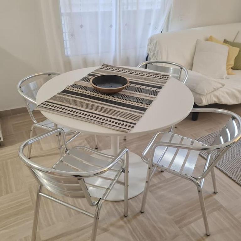 L'onda, cosy 2 pièces à Menton proches plages - Appartement 1 Chambre - 13