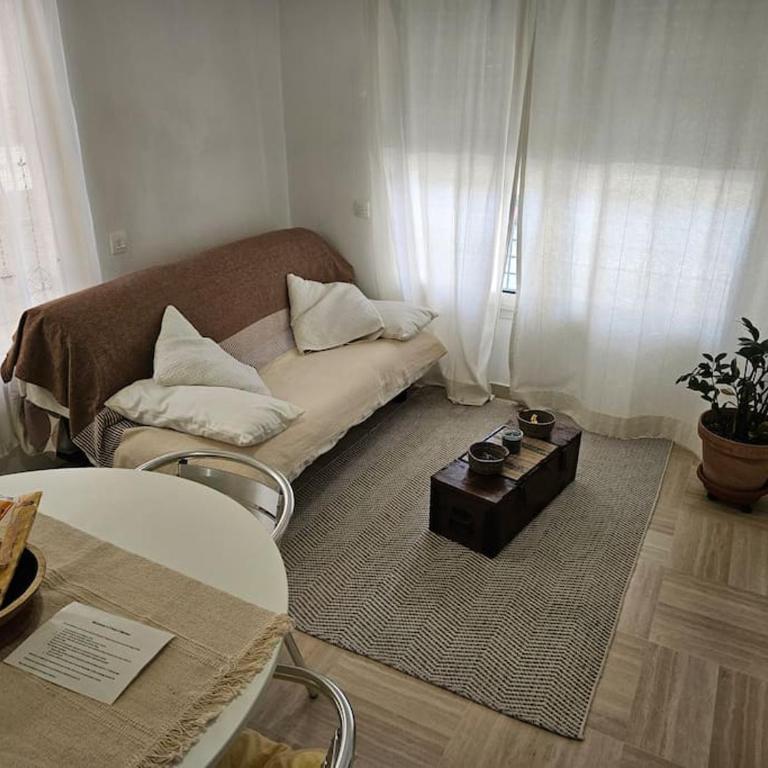 L'onda, cosy 2 pièces à Menton proches plages - Appartement 1 Chambre - 9