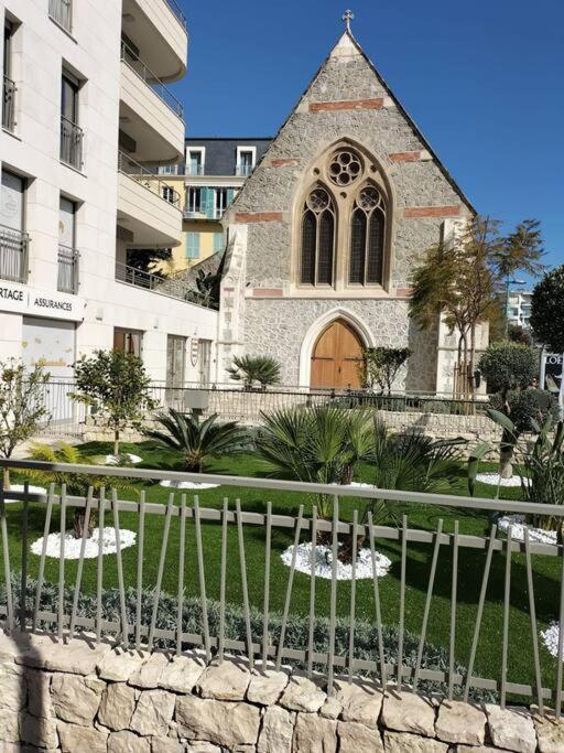 L'onda, cosy 2 pièces à Menton proches plages - Appartement 1 Chambre - 28