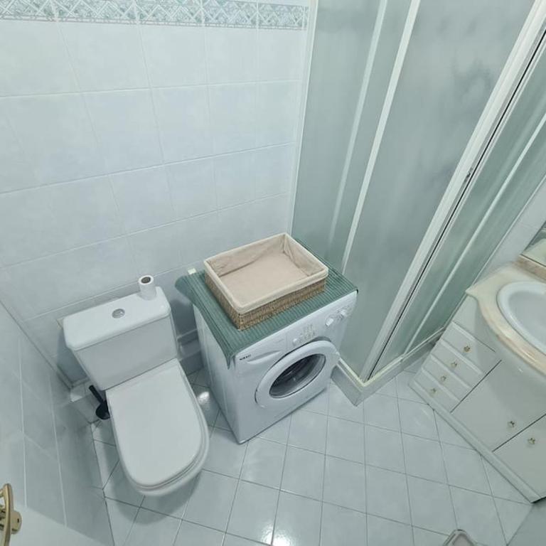 L'onda, cosy 2 pièces à Menton proches plages - Appartement 1 Chambre - 19