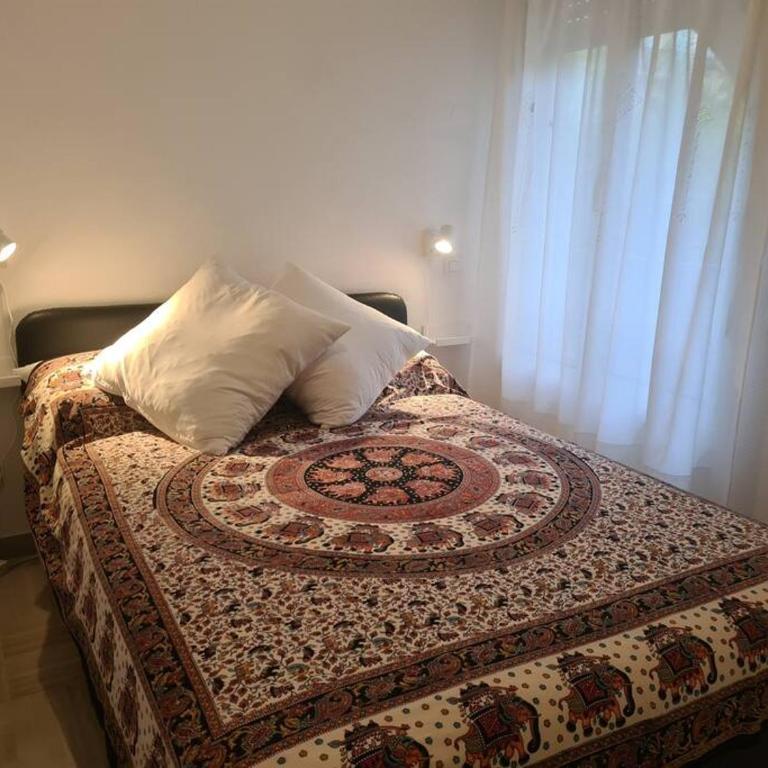 L'onda, cosy 2 pièces à Menton proches plages - Appartement 1 Chambre - 5