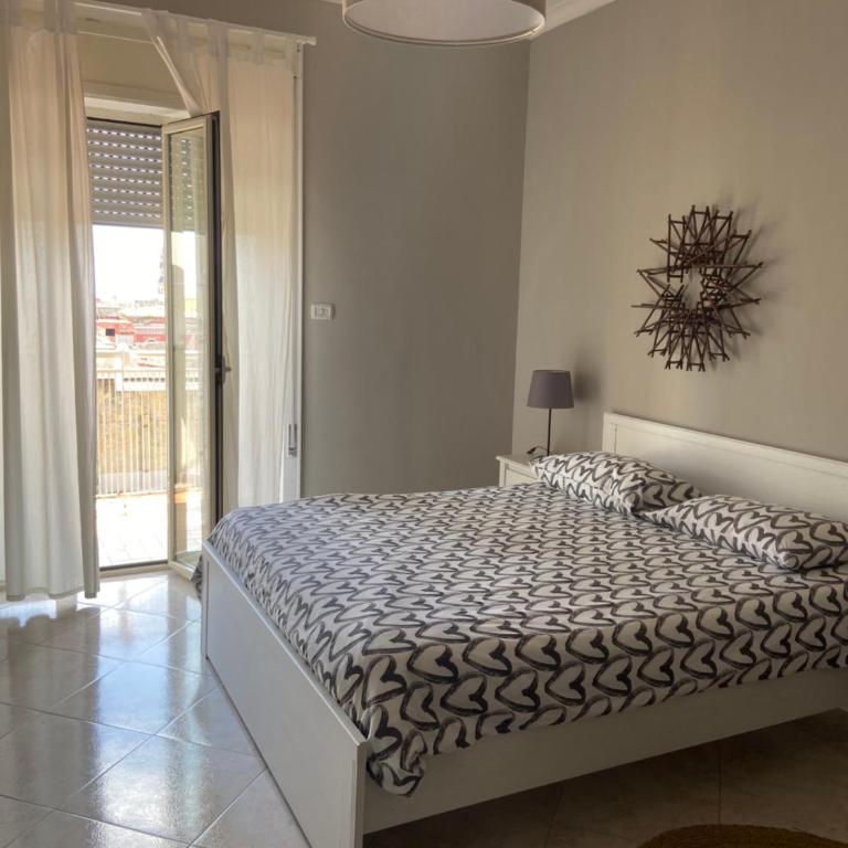 Metropolitan Panoramic Apartment - Appartamento con 2 Camere da Letto - 21