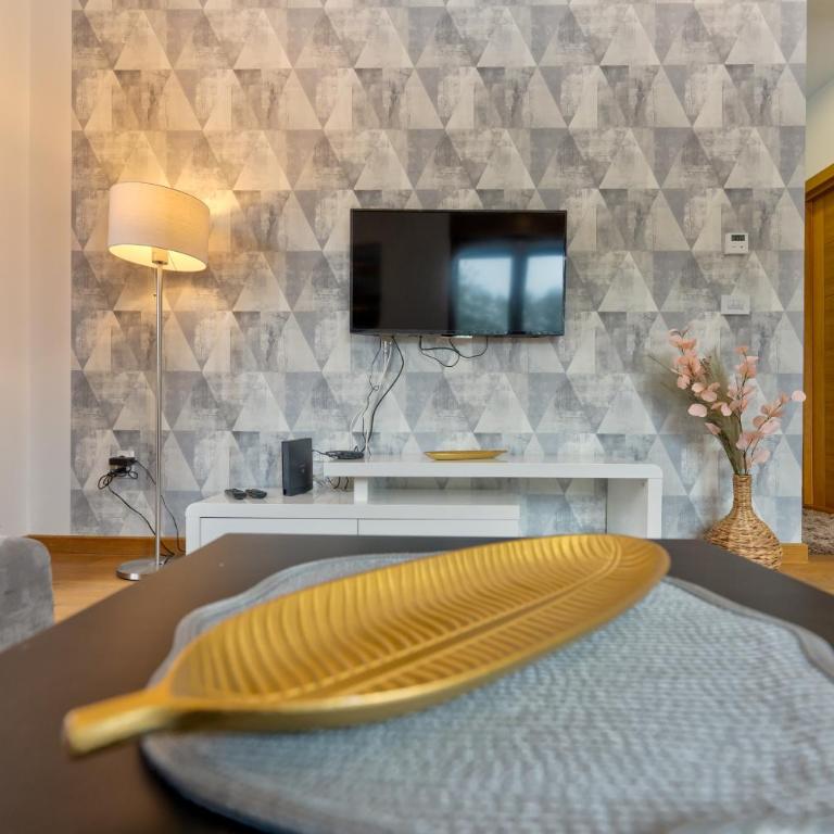 Idila Lux - One-Bedroom Apartment - 24
