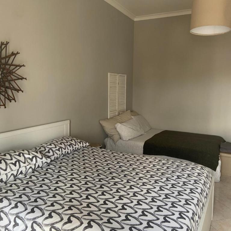 Metropolitan Panoramic Apartment - Appartamento con 2 Camere da Letto - 18