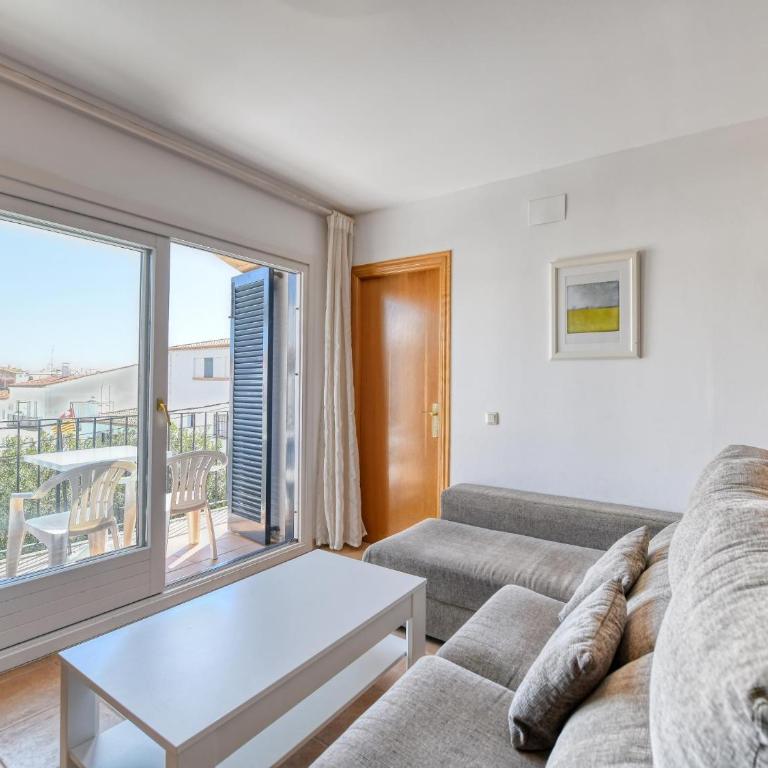 Can Pep - Apartamento - 8