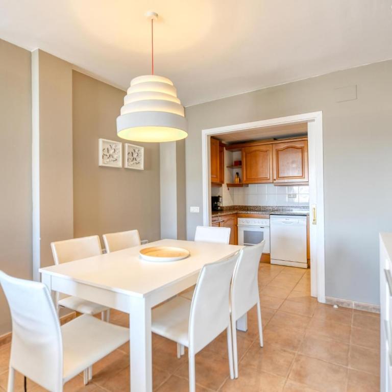 Can Pep - Apartamento - 10