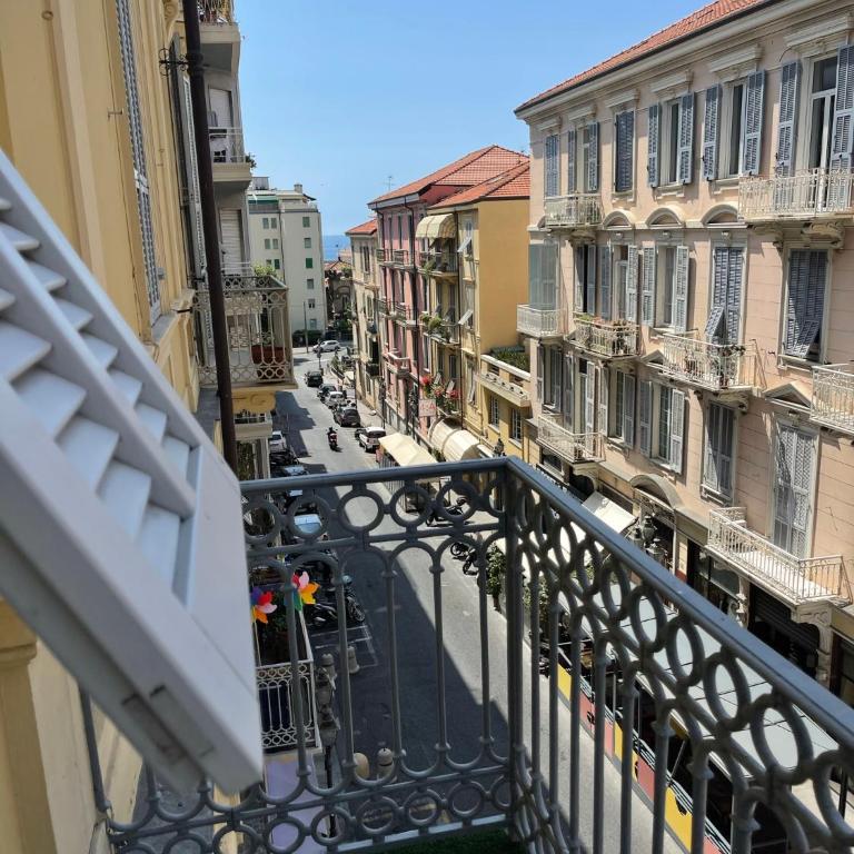 Apartment in the heart of Sanremo - Appartamento con 2 Camere da Letto - 4