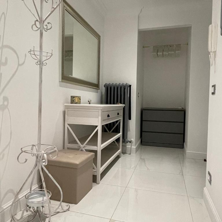 Apartment in the heart of Sanremo - Appartamento con 2 Camere da Letto - 16
