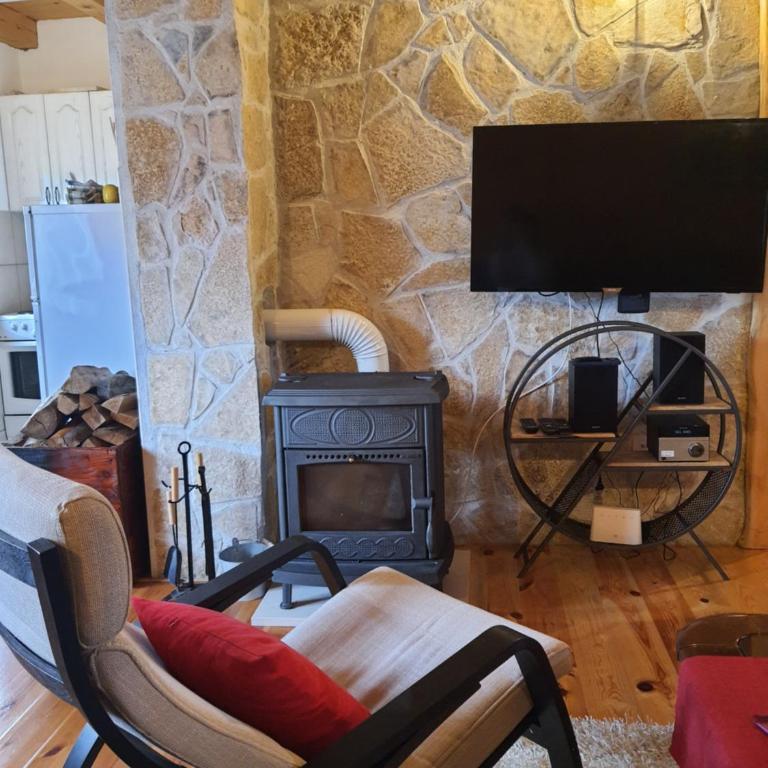 Vacation Home Andjelic - Three-Bedroom House - 27