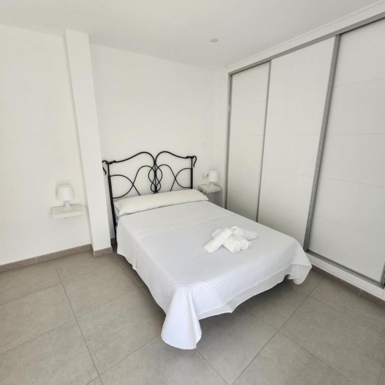 Apartamentos Centro Ronda 3 - Apartamento de 1 dormitorio - 4