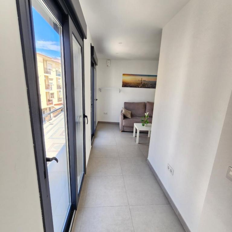 Apartamentos Centro Ronda 3 - Apartamento de 1 dormitorio - 7