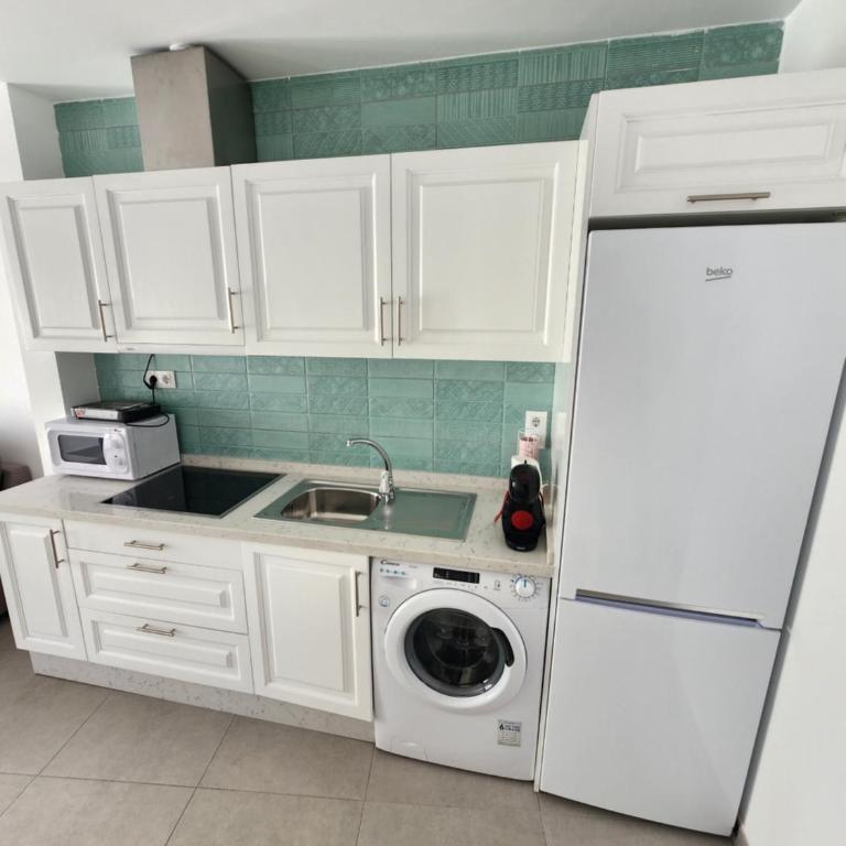 Apartamentos Centro Ronda 3 - Apartamento de 1 dormitorio - 8
