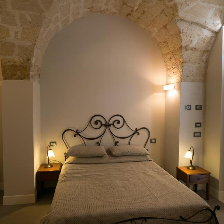 Villa Pampalone - b&b in dimora storica - Junior Suite - 4