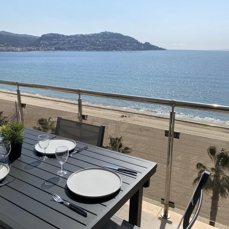 Roses Europa 60 - Apartment with Sea View - 3