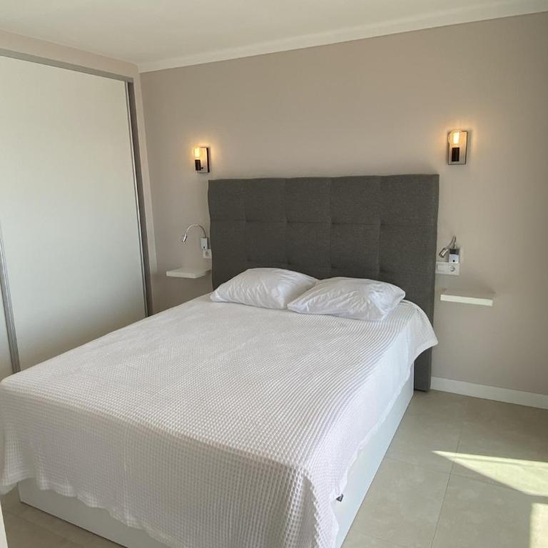 Roses Europa 60 - Apartment with Sea View - 15