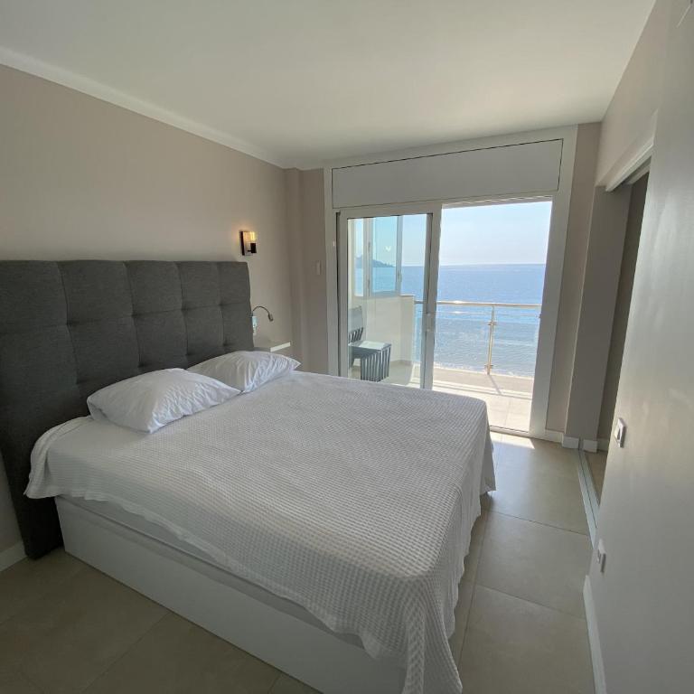 Roses Europa 60 - Apartment with Sea View - 16