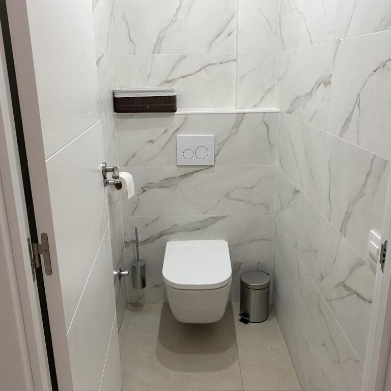 Roses Europa 60 - Apartment with Sea View - 21