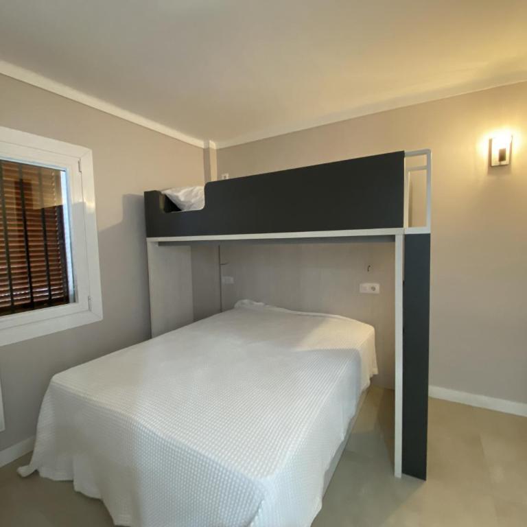 Roses Europa 60 - Apartment with Sea View - 22