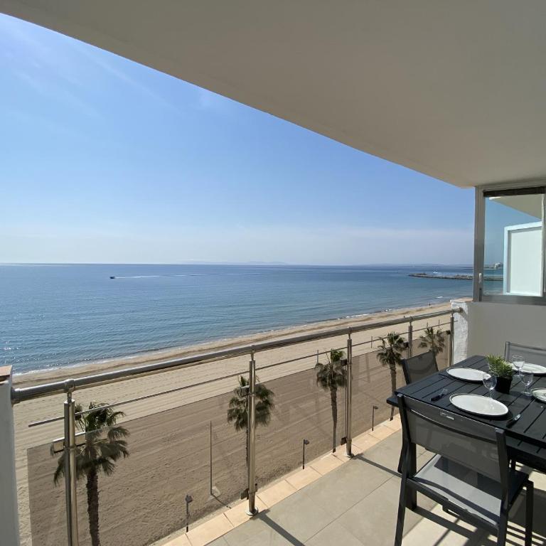 Roses Europa 60 - Apartment with Sea View - 26