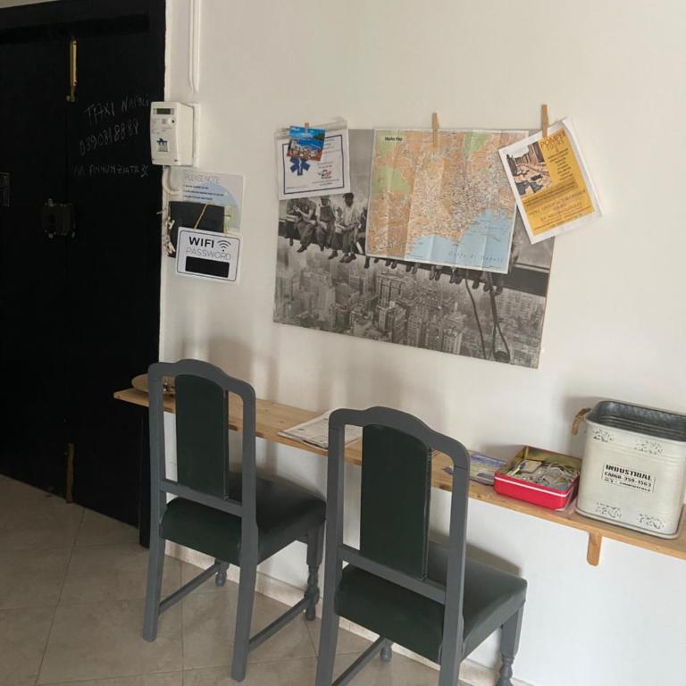 Metropolitan Panoramic Apartment - Appartamento con 2 Camere da Letto - 7