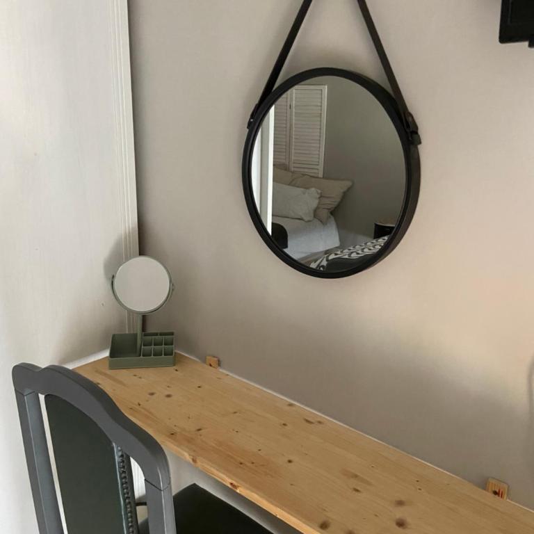 Metropolitan Panoramic Apartment - Appartamento con 2 Camere da Letto - 20