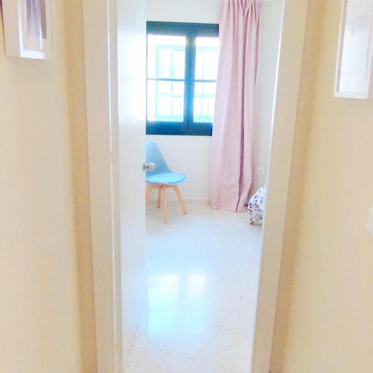 Apartamento Tres Carabelas II, AC, Wifi, Parking - Apartamento de 3 dormitorios - 24