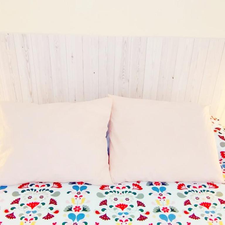 Apartamento Tres Carabelas II, AC, Wifi, Parking - Apartamento de 3 dormitorios - 21