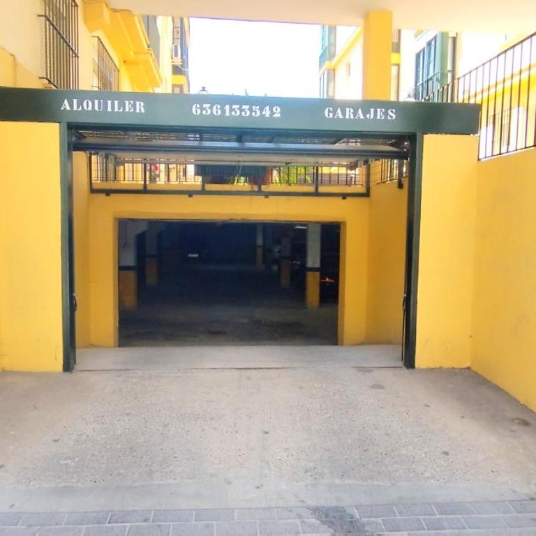 Apartamento Tres Carabelas II, AC, Wifi, Parking - Apartamento de 3 dormitorios - 73