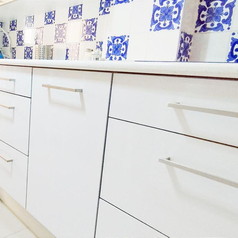 Apartamento Tres Carabelas II, AC, Wifi, Parking - Apartamento de 3 dormitorios - 60