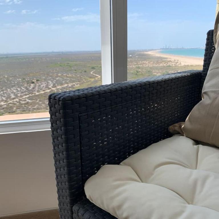 Azvalia - Valdelagrana Mirador de la Bahía, Playa, piscina, parking, vistas ! - Apartamento de 3 dormitorios - 12