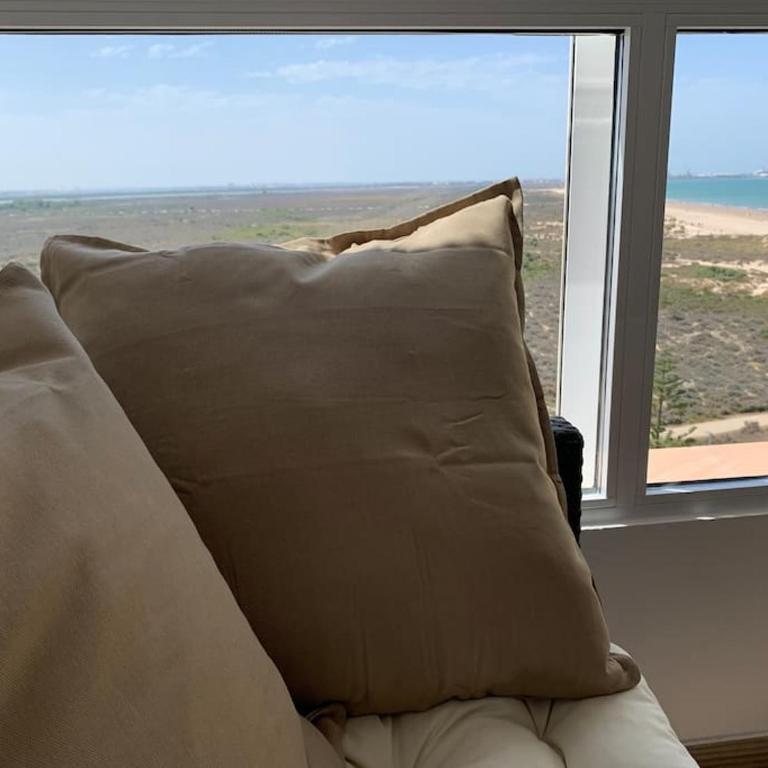 Azvalia - Valdelagrana Mirador de la Bahía, Playa, piscina, parking, vistas ! - Apartamento de 3 dormitorios - 14