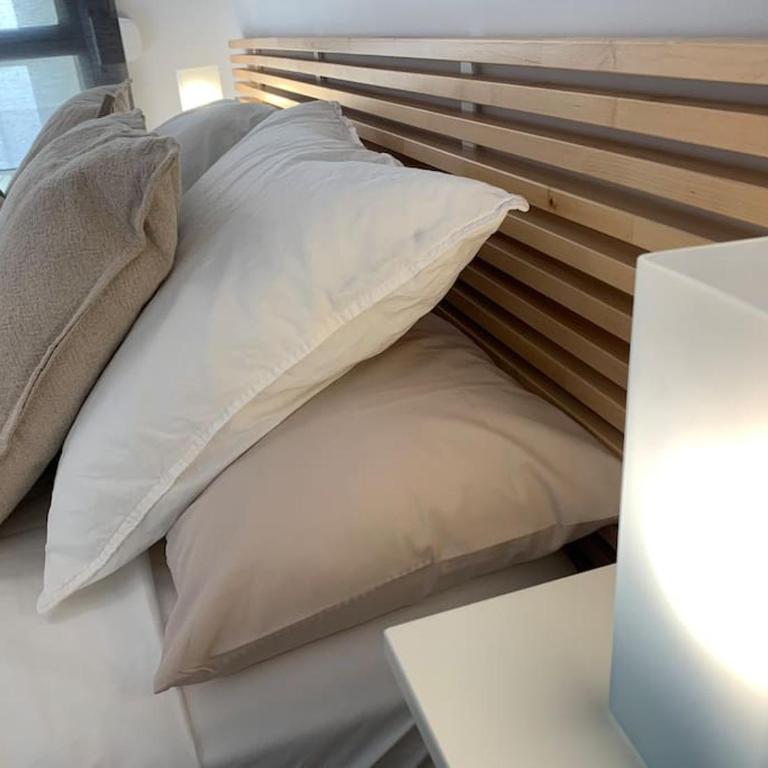 Azvalia - Valdelagrana Mirador de la Bahía, Playa, piscina, parking, vistas ! - Apartamento de 3 dormitorios - 19