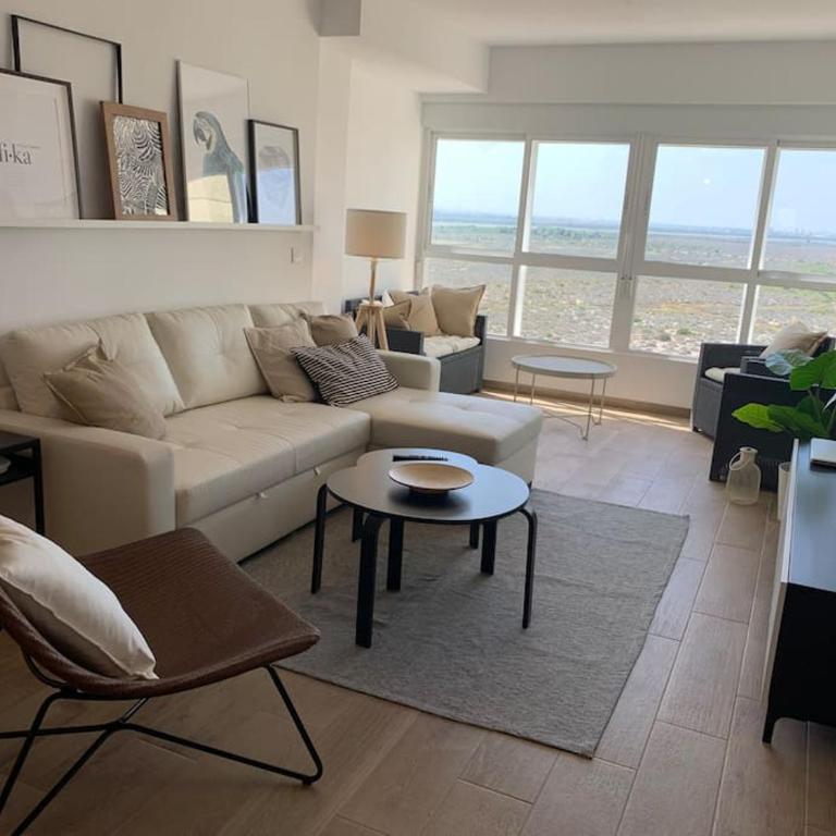 Azvalia - Valdelagrana Mirador de la Bahía, Playa, piscina, parking, vistas ! - Apartamento de 3 dormitorios - 1