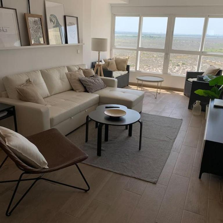 Azvalia - Valdelagrana Mirador de la Bahía, Playa, piscina, parking, vistas ! - Apartamento de 3 dormitorios - 20