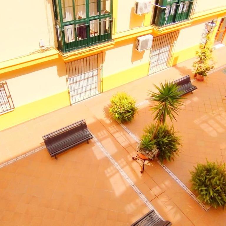 Apartamento Tres Carabelas II, AC, Wifi, Parking - Apartamento de 3 dormitorios - 69